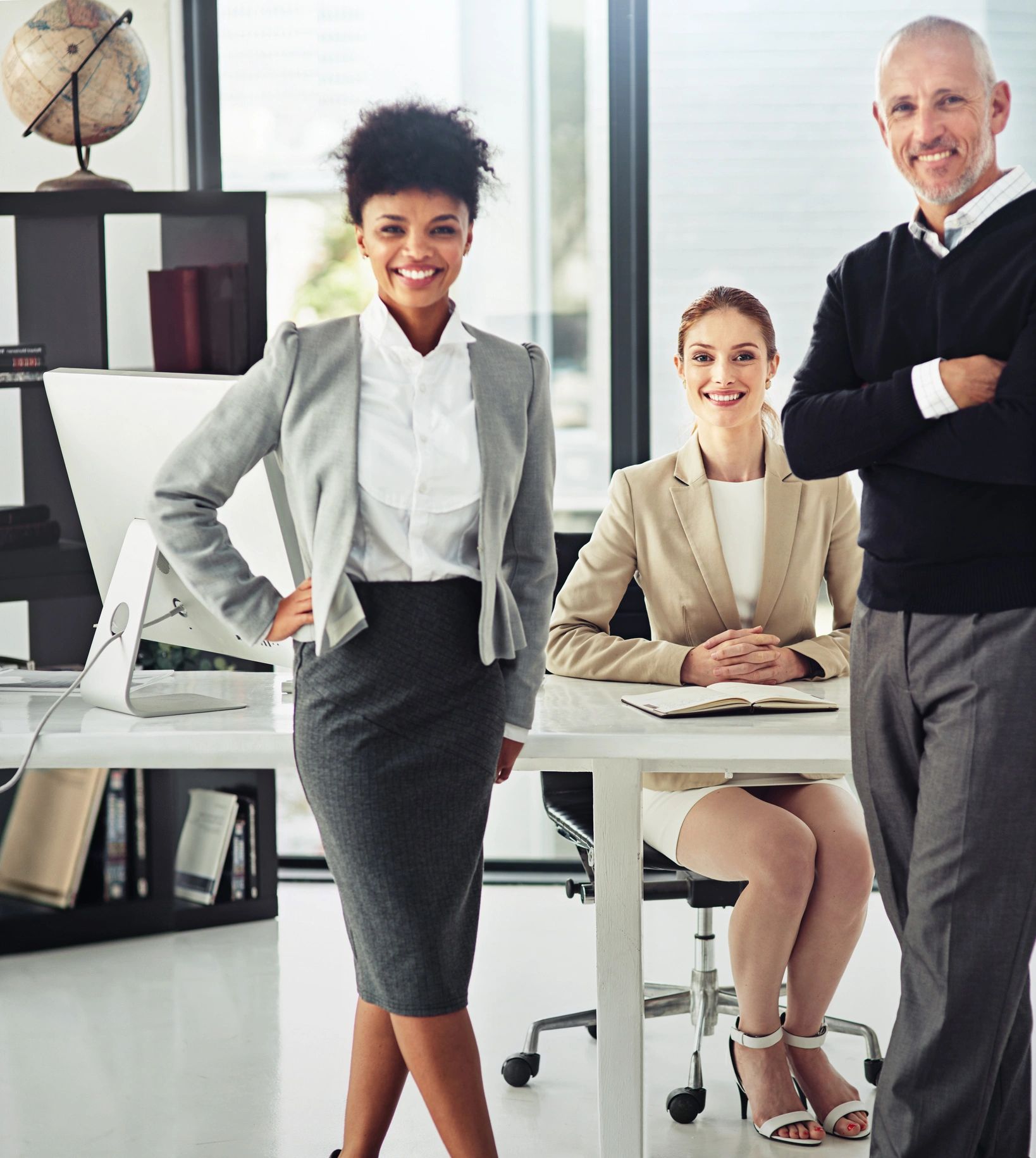 Visa support specialists